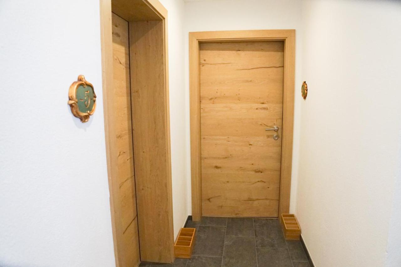 My Apartment Krinzwald เซเฟลด์ อิน ทิโรล ภายนอก รูปภาพ