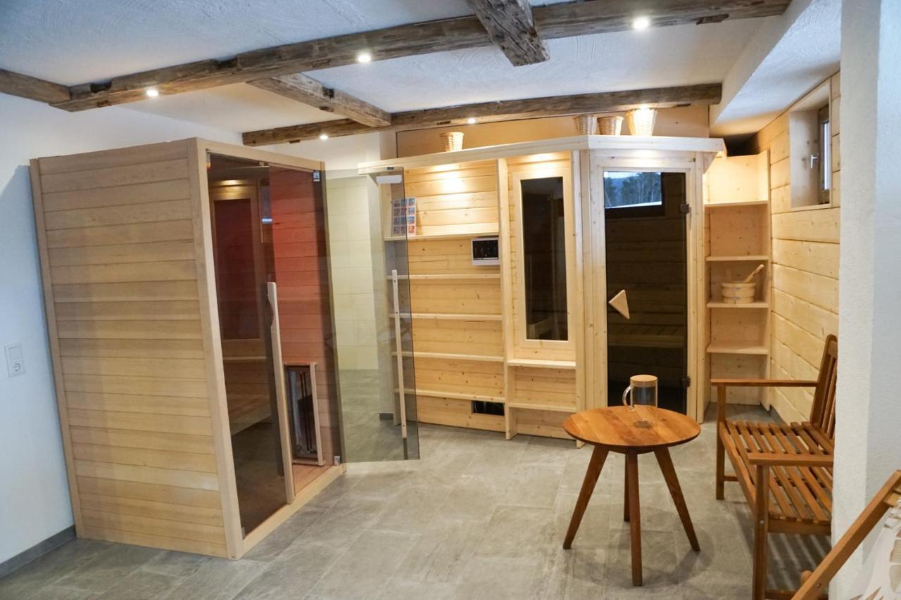My Apartment Krinzwald เซเฟลด์ อิน ทิโรล ภายนอก รูปภาพ