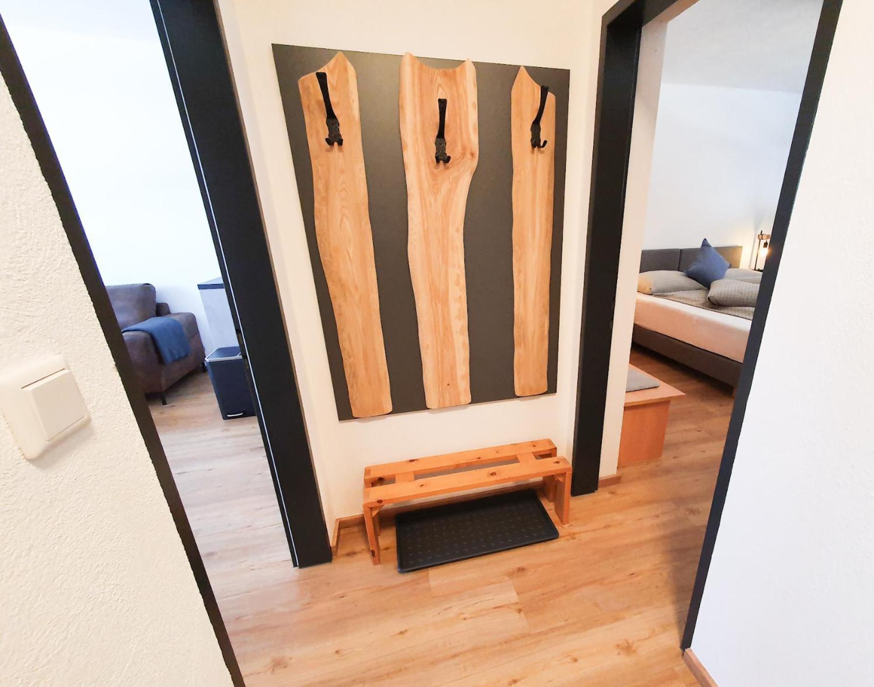 My Apartment Krinzwald เซเฟลด์ อิน ทิโรล ห้อง รูปภาพ