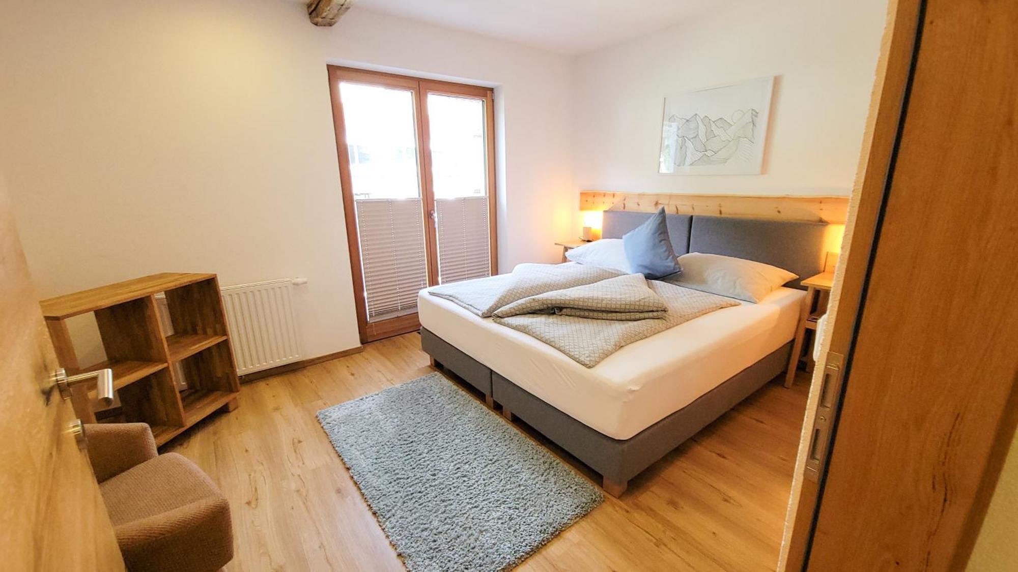 My Apartment Krinzwald เซเฟลด์ อิน ทิโรล ภายนอก รูปภาพ