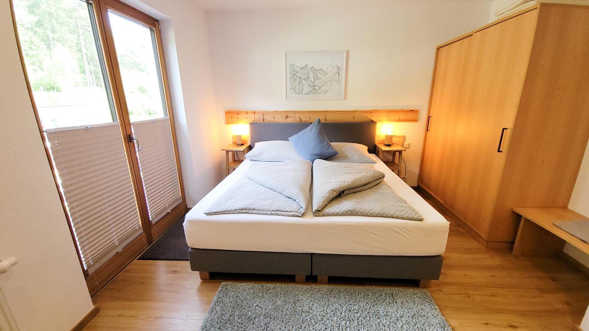 My Apartment Krinzwald เซเฟลด์ อิน ทิโรล ภายนอก รูปภาพ