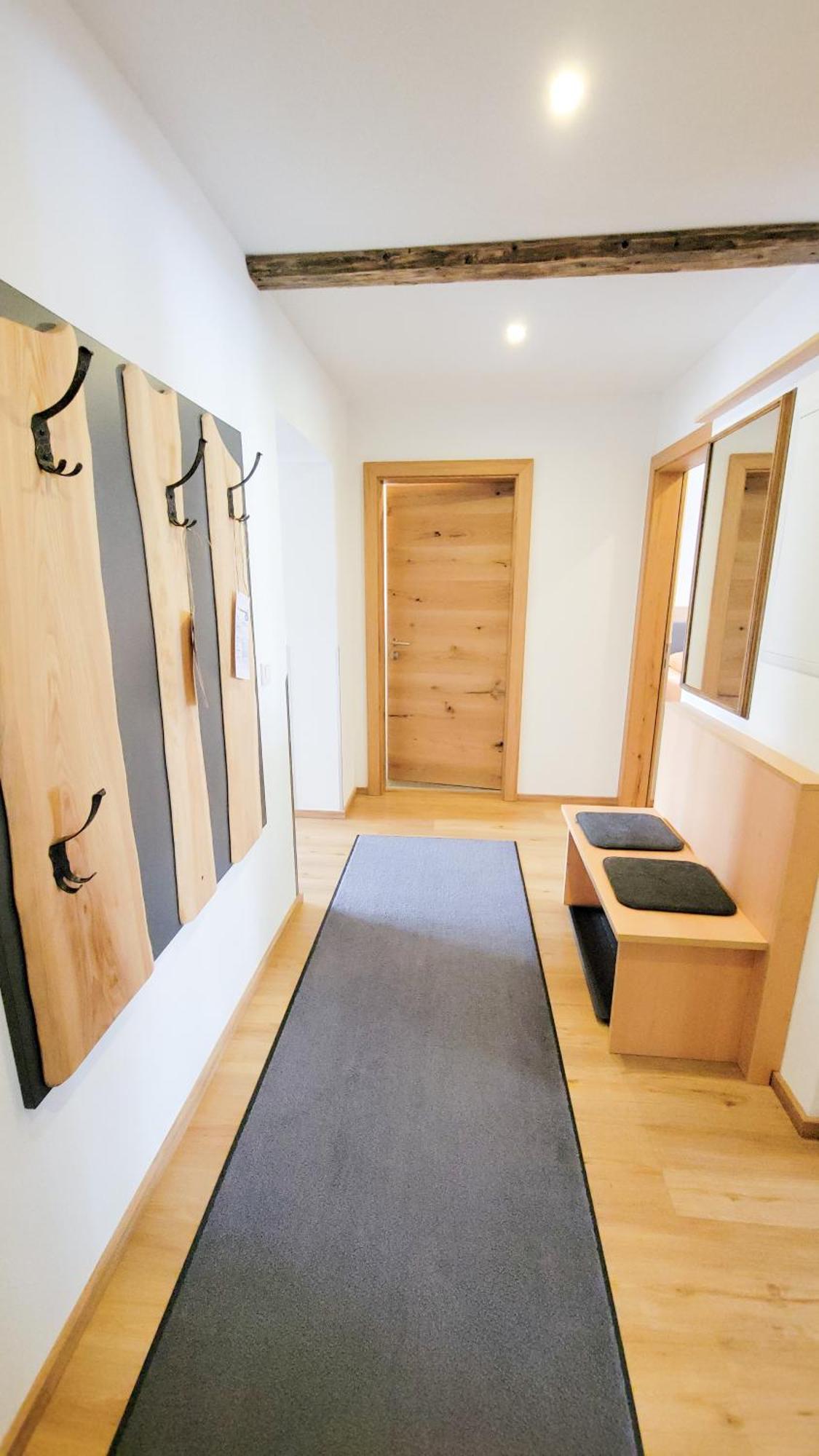 My Apartment Krinzwald เซเฟลด์ อิน ทิโรล ภายนอก รูปภาพ