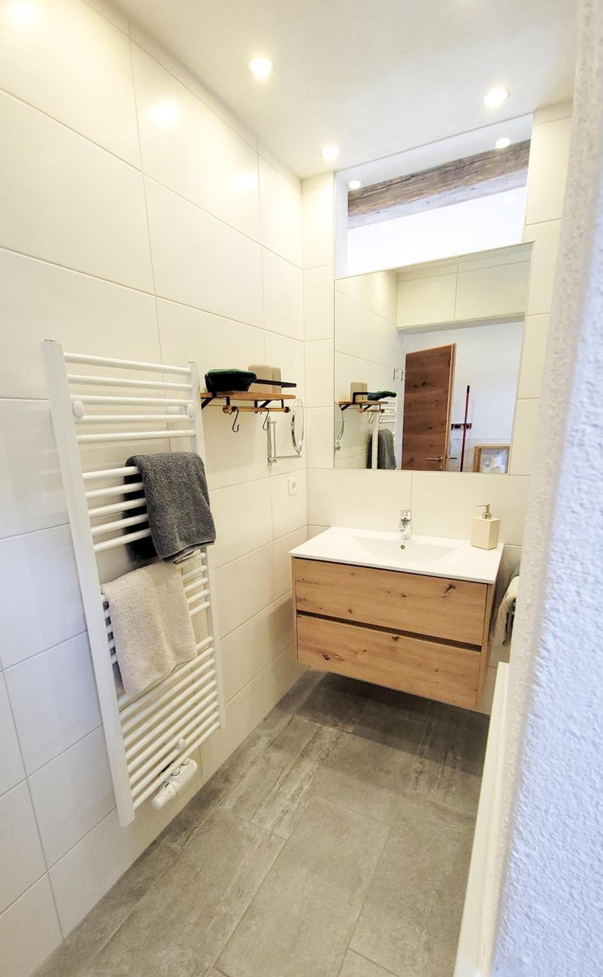 My Apartment Krinzwald เซเฟลด์ อิน ทิโรล ภายนอก รูปภาพ