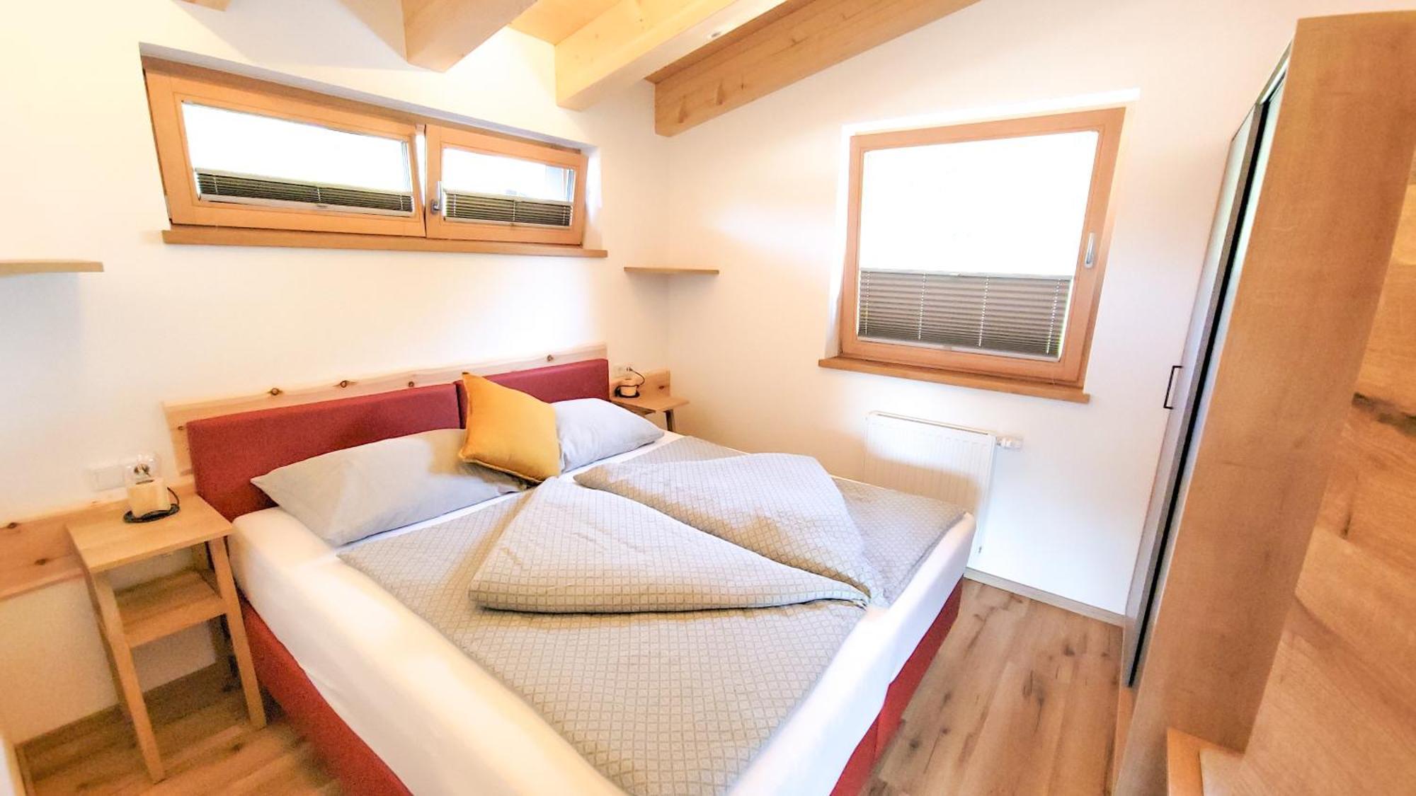 My Apartment Krinzwald เซเฟลด์ อิน ทิโรล ภายนอก รูปภาพ