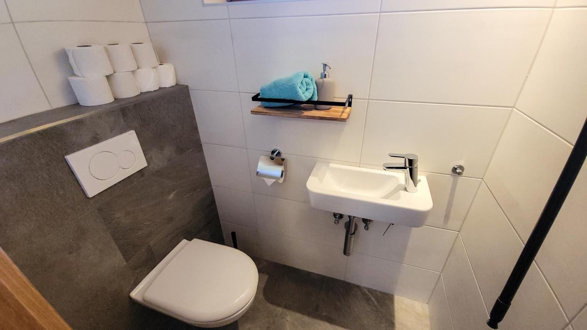 My Apartment Krinzwald เซเฟลด์ อิน ทิโรล ภายนอก รูปภาพ